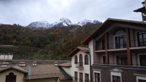 Apartment Gorki Gorod